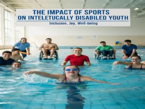 The Impact of Sports on Intellectually Disabled Youth-1